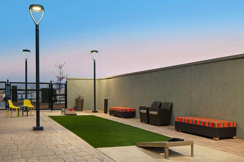 Home2 Suites By Hilton Carlsbad New Mexico Facilities photo